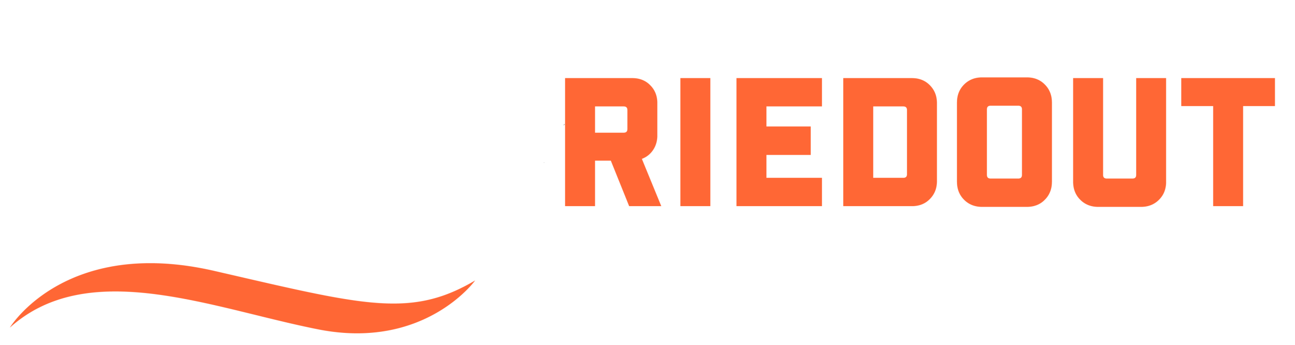 Riedout Painting and Construction logo